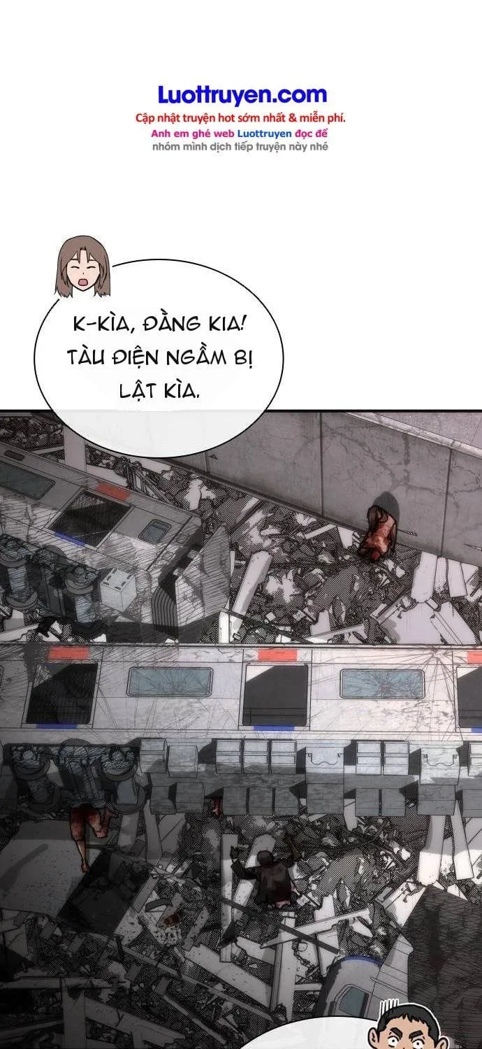 Mạt Thế Zombie 82-08 Chap 130 - Next Chap 131