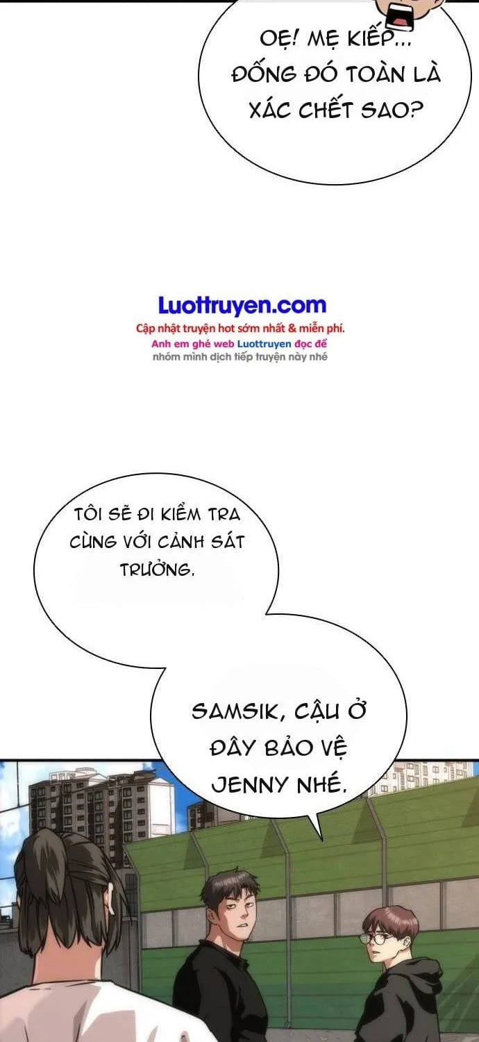 Mạt Thế Zombie 82-08 Chap 130 - Next Chap 131