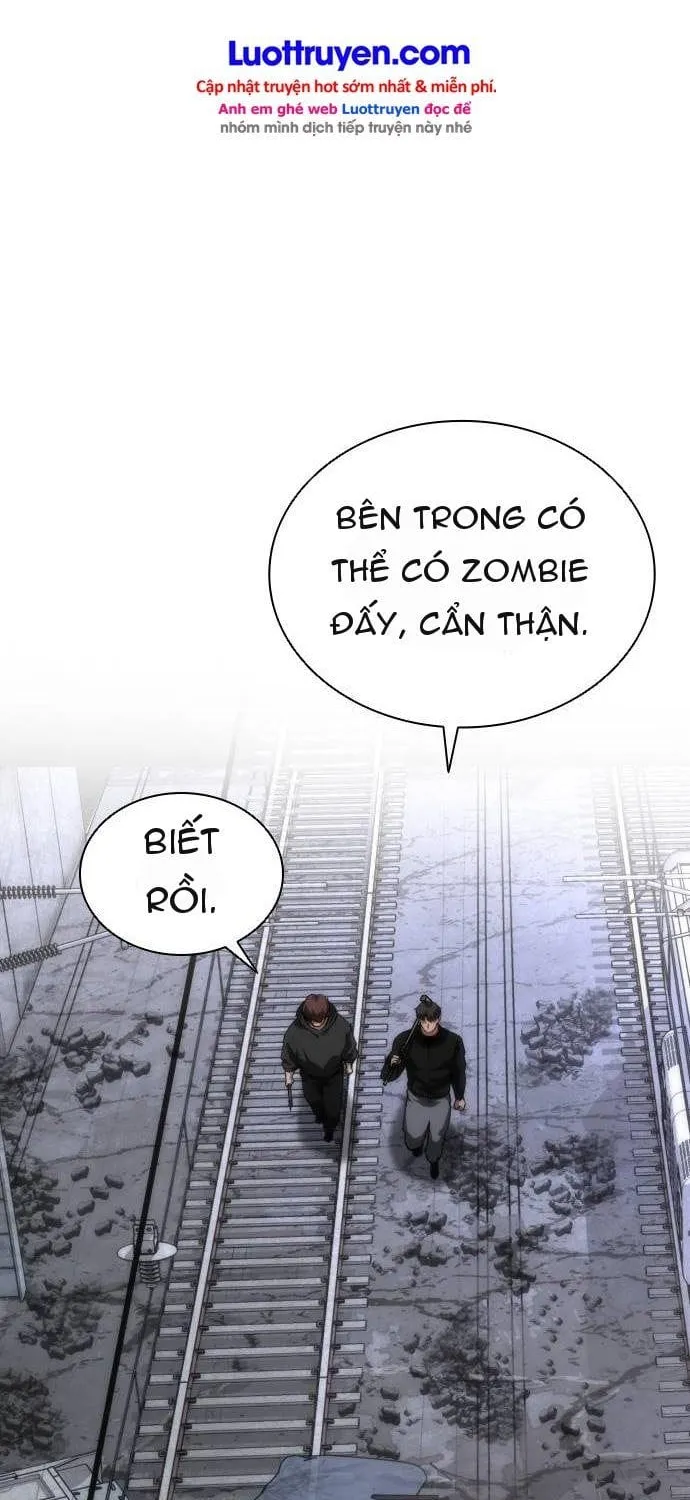 Mạt Thế Zombie 82-08 Chap 130 - Next Chap 131
