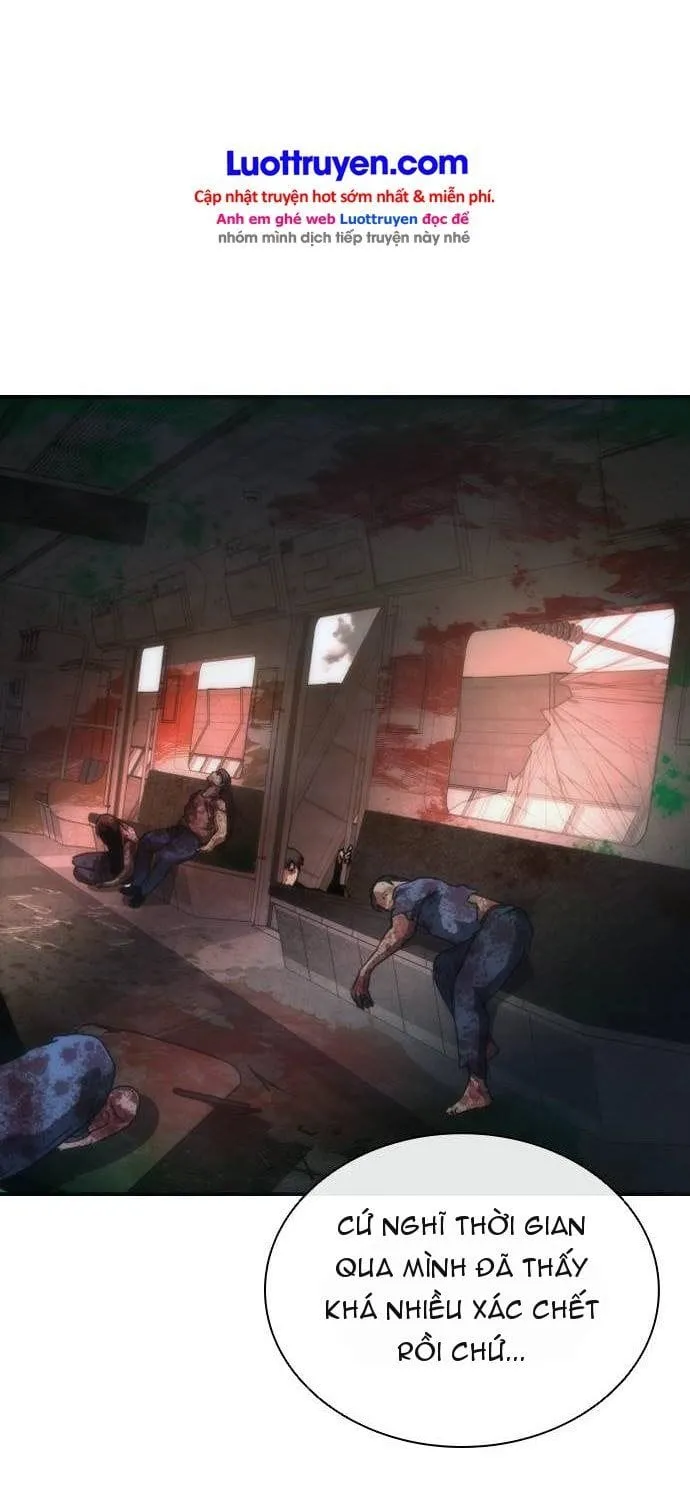 Mạt Thế Zombie 82-08 Chap 130 - Next Chap 131