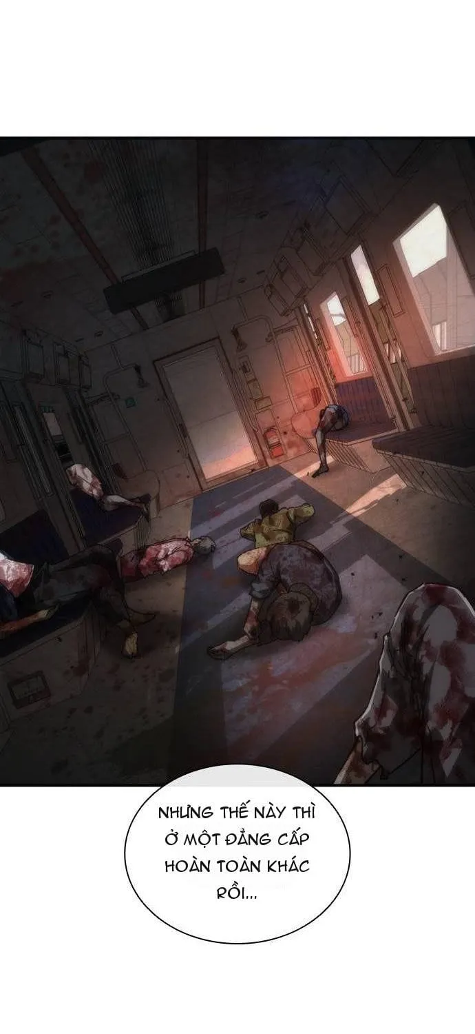 Mạt Thế Zombie 82-08 Chap 130 - Next Chap 131