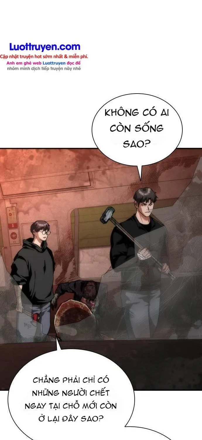 Mạt Thế Zombie 82-08 Chap 130 - Next Chap 131