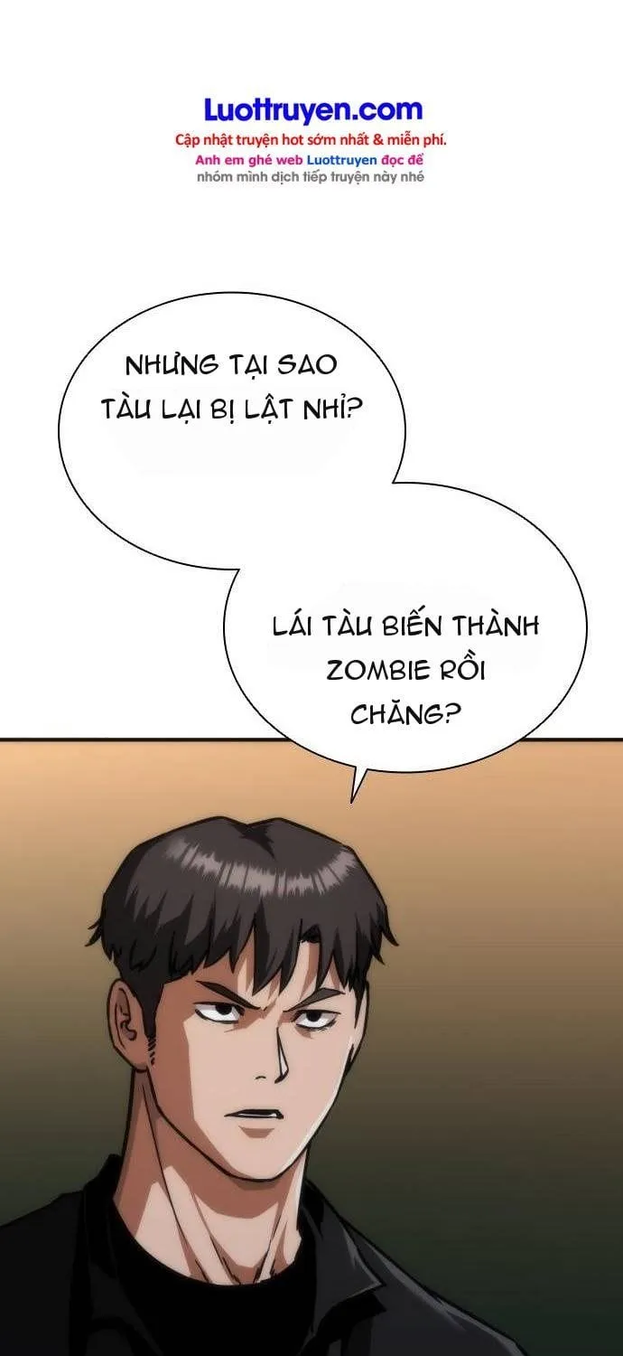 Mạt Thế Zombie 82-08 Chap 130 - Next Chap 131
