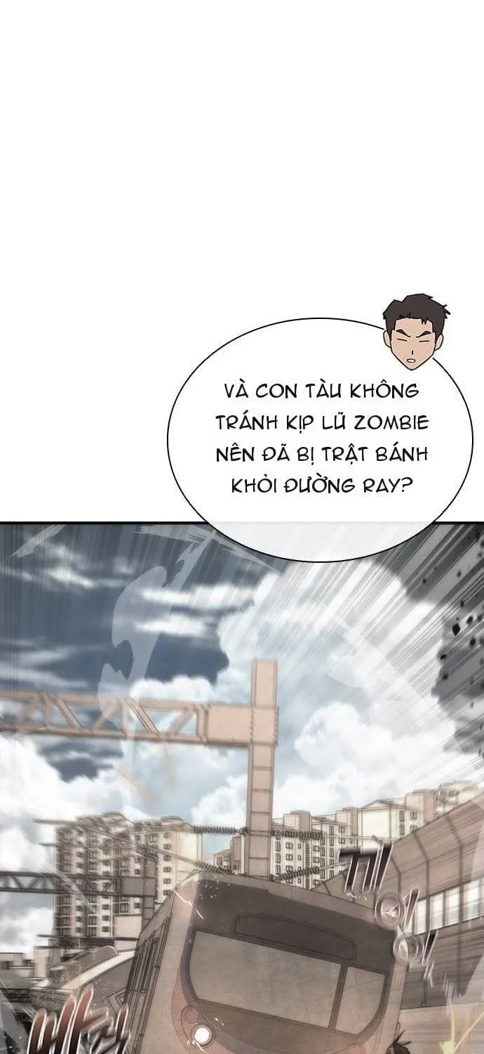 Mạt Thế Zombie 82-08 Chap 130 - Next Chap 131