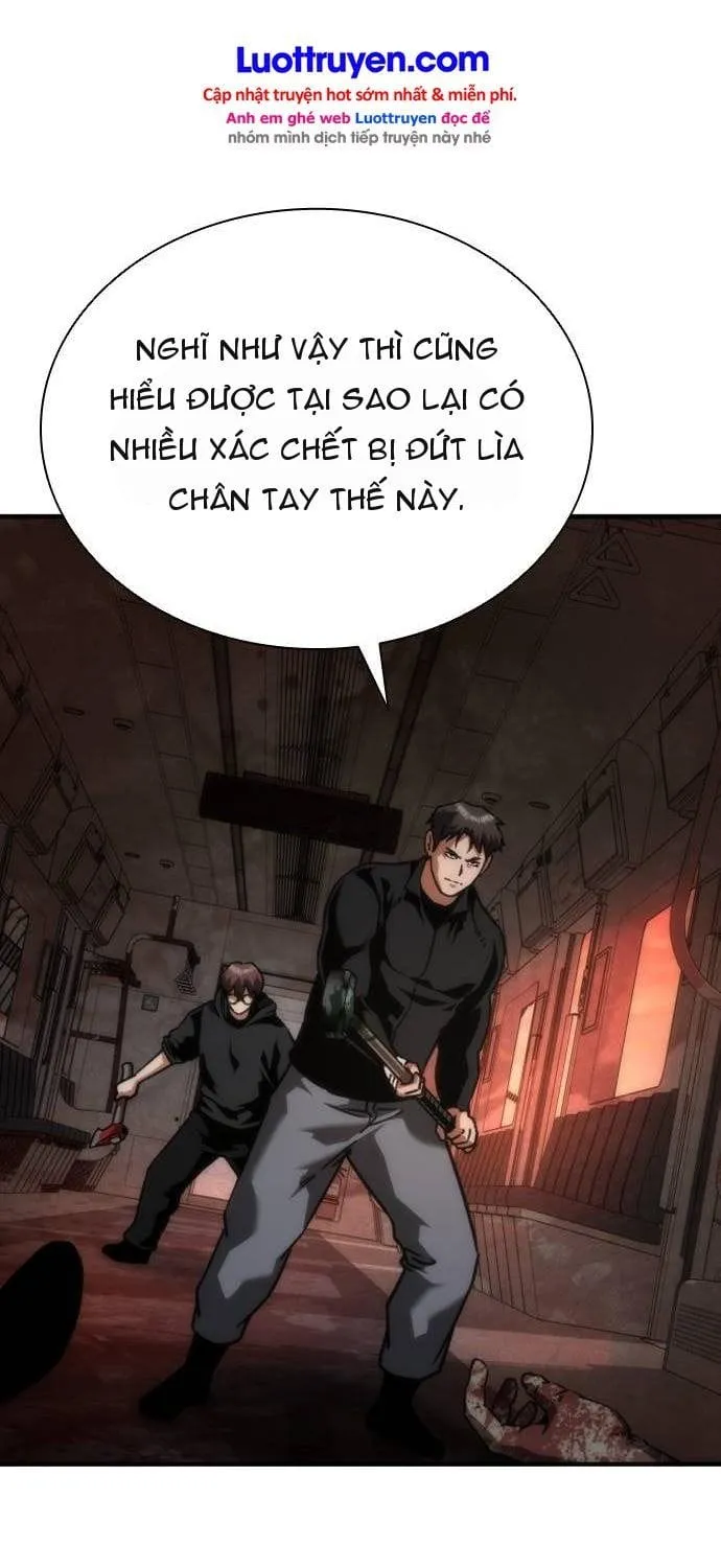 Mạt Thế Zombie 82-08 Chap 130 - Next Chap 131