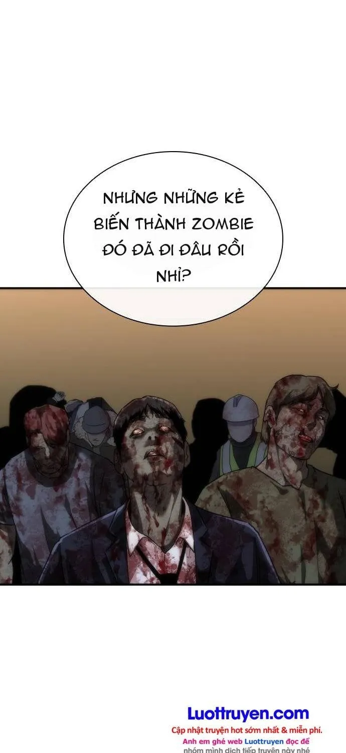 Mạt Thế Zombie 82-08 Chap 130 - Next Chap 131