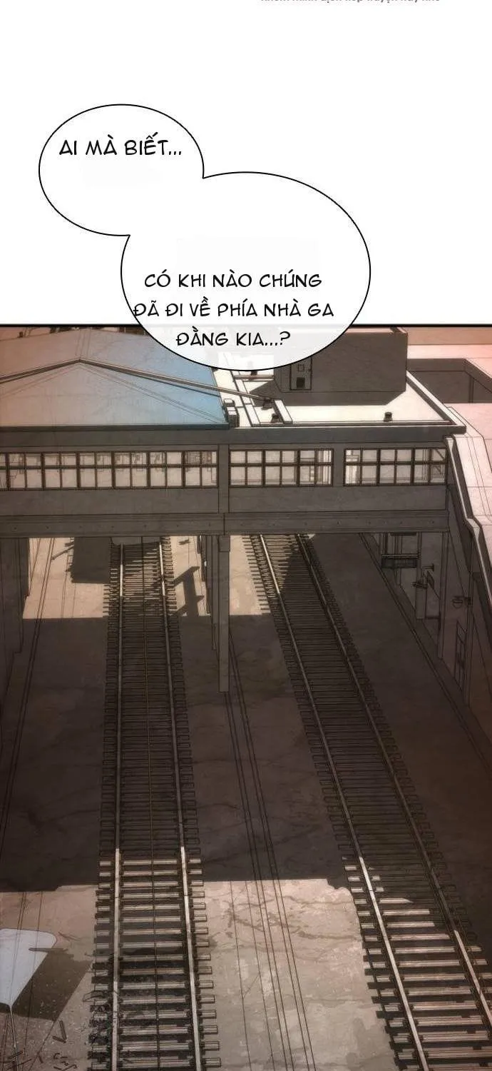 Mạt Thế Zombie 82-08 Chap 130 - Next Chap 131