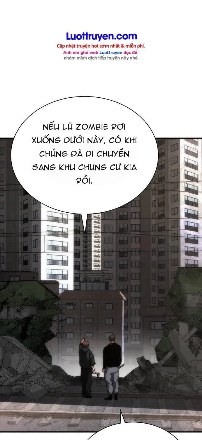 Mạt Thế Zombie 82-08 Chap 130 - Next Chap 131