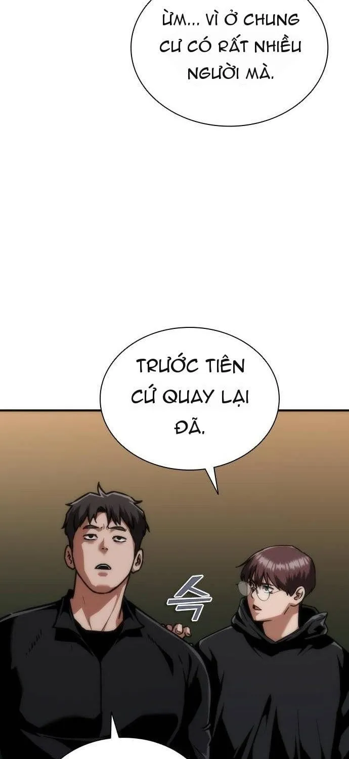 Mạt Thế Zombie 82-08 Chap 130 - Next Chap 131