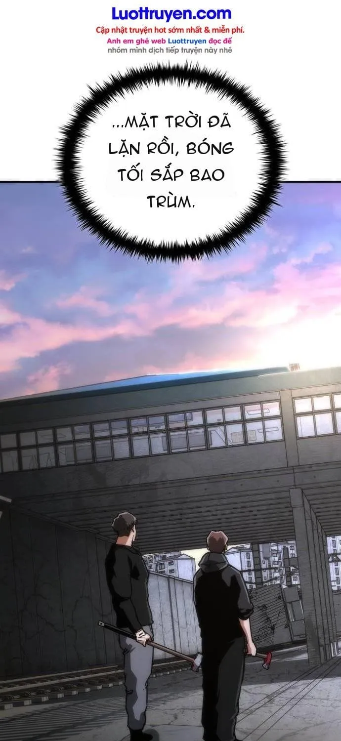 Mạt Thế Zombie 82-08 Chap 130 - Next Chap 131