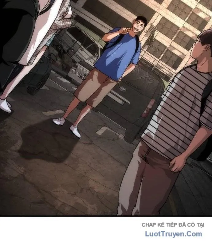 Mạt Thế Zombie 82-08 Chap 131 - Next Chap 132