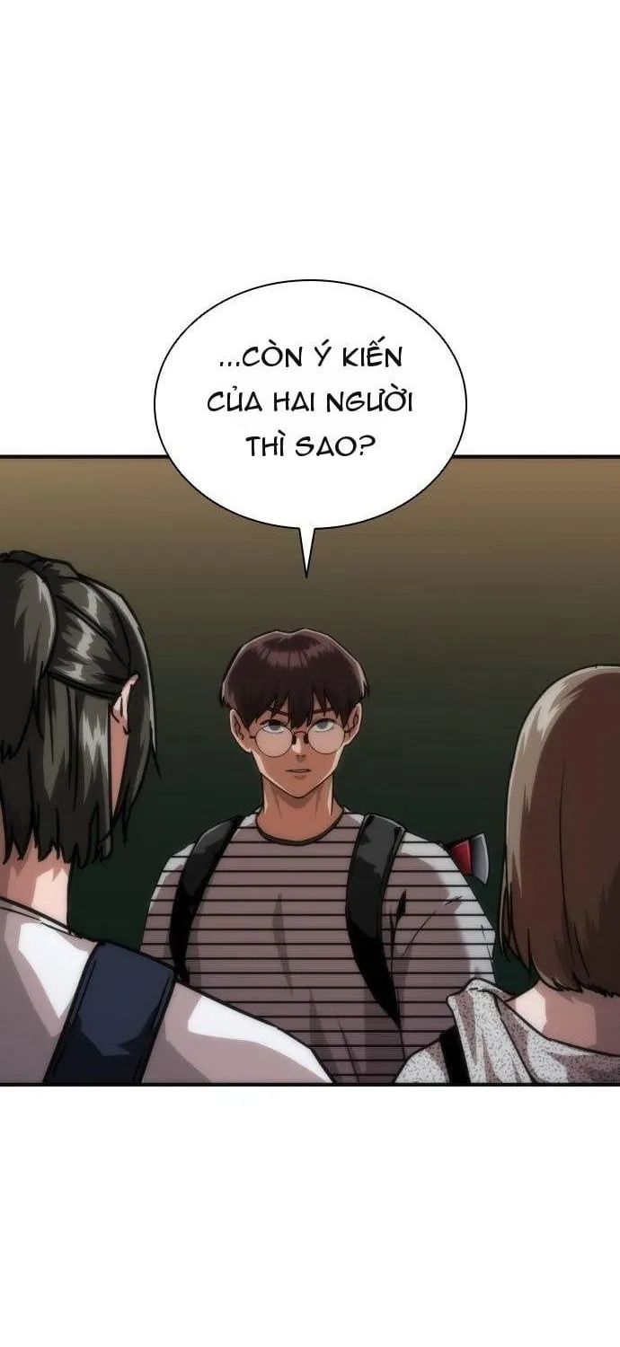 Mạt Thế Zombie 82-08 Chap 131 - Next Chap 132