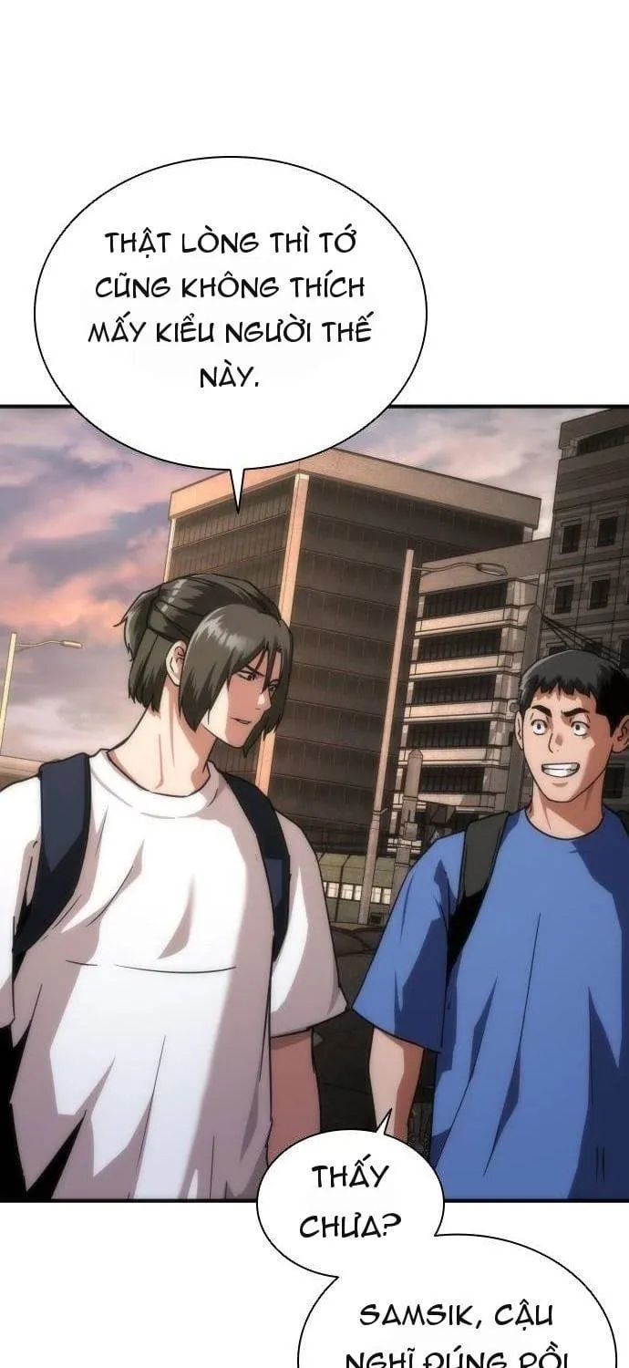 Mạt Thế Zombie 82-08 Chap 131 - Next Chap 132