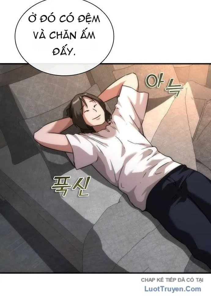 Mạt Thế Zombie 82-08 Chap 131 - Next Chap 132