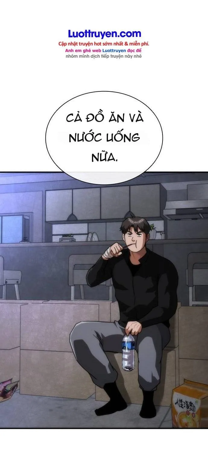 Mạt Thế Zombie 82-08 Chap 131 - Next Chap 132