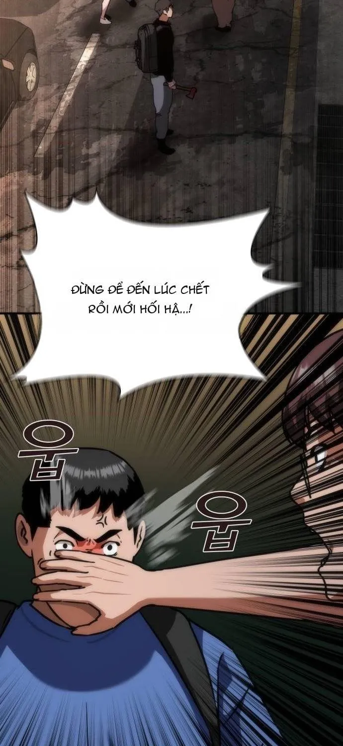 Mạt Thế Zombie 82-08 Chap 131 - Next Chap 132