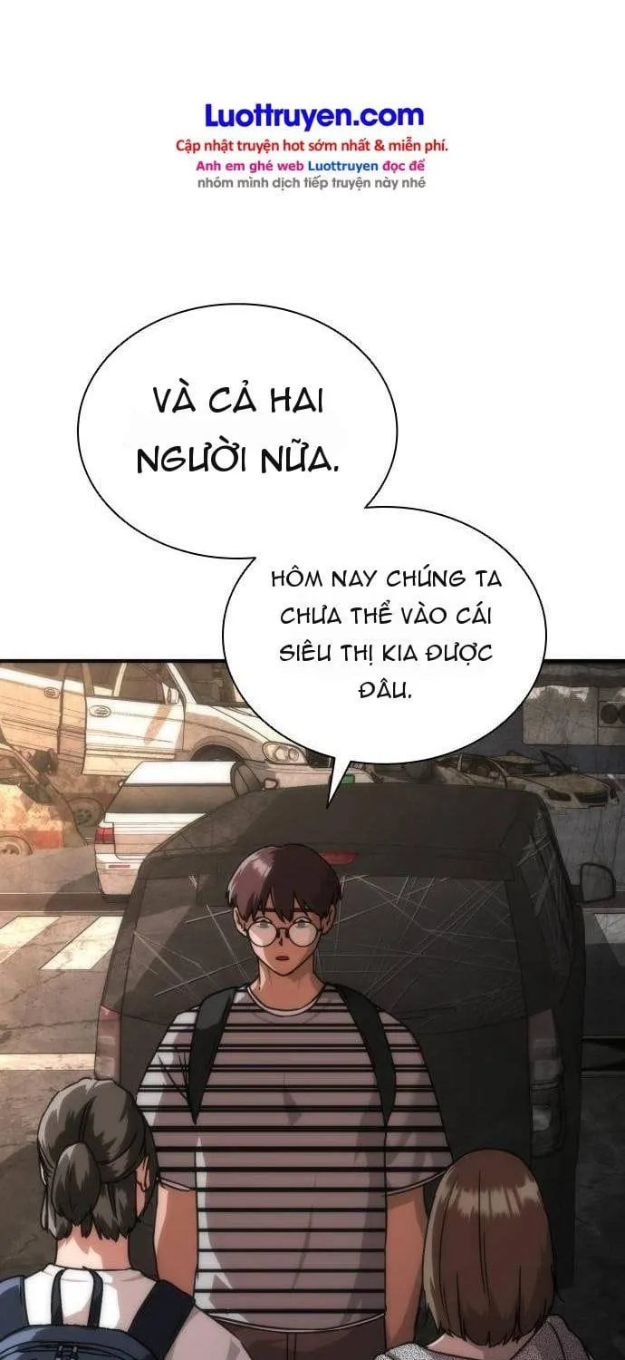 Mạt Thế Zombie 82-08 Chap 131 - Next Chap 132