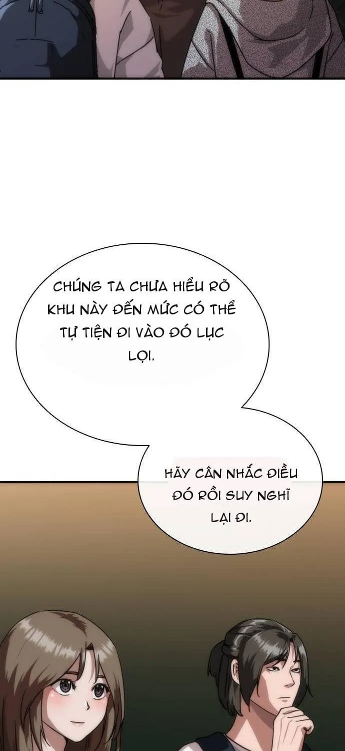 Mạt Thế Zombie 82-08 Chap 131 - Next Chap 132