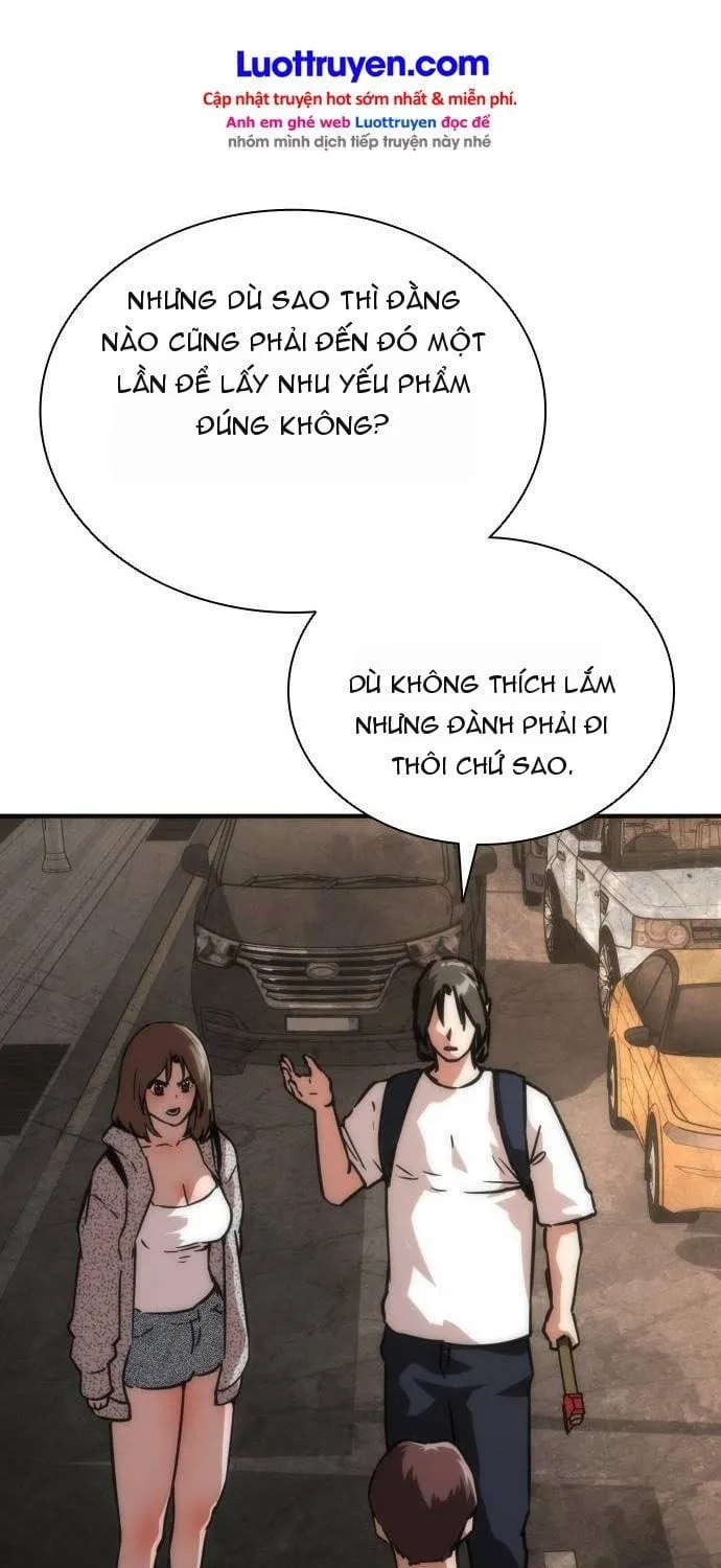 Mạt Thế Zombie 82-08 Chap 131 - Next Chap 132