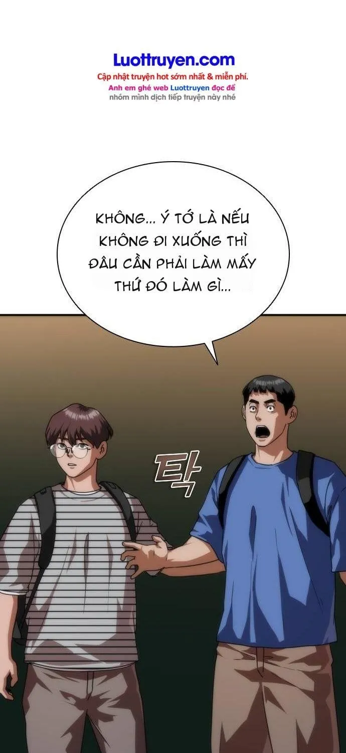 Mạt Thế Zombie 82-08 Chap 131 - Next Chap 132