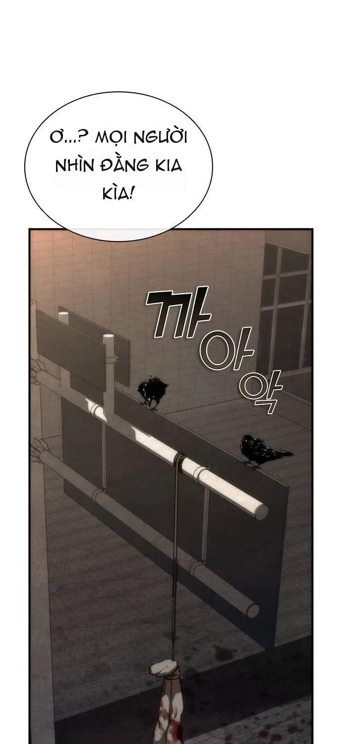 Mạt Thế Zombie 82-08 Chap 131 - Next Chap 132