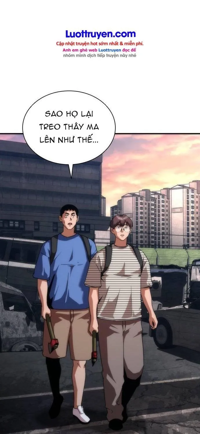 Mạt Thế Zombie 82-08 Chap 131 - Next Chap 132