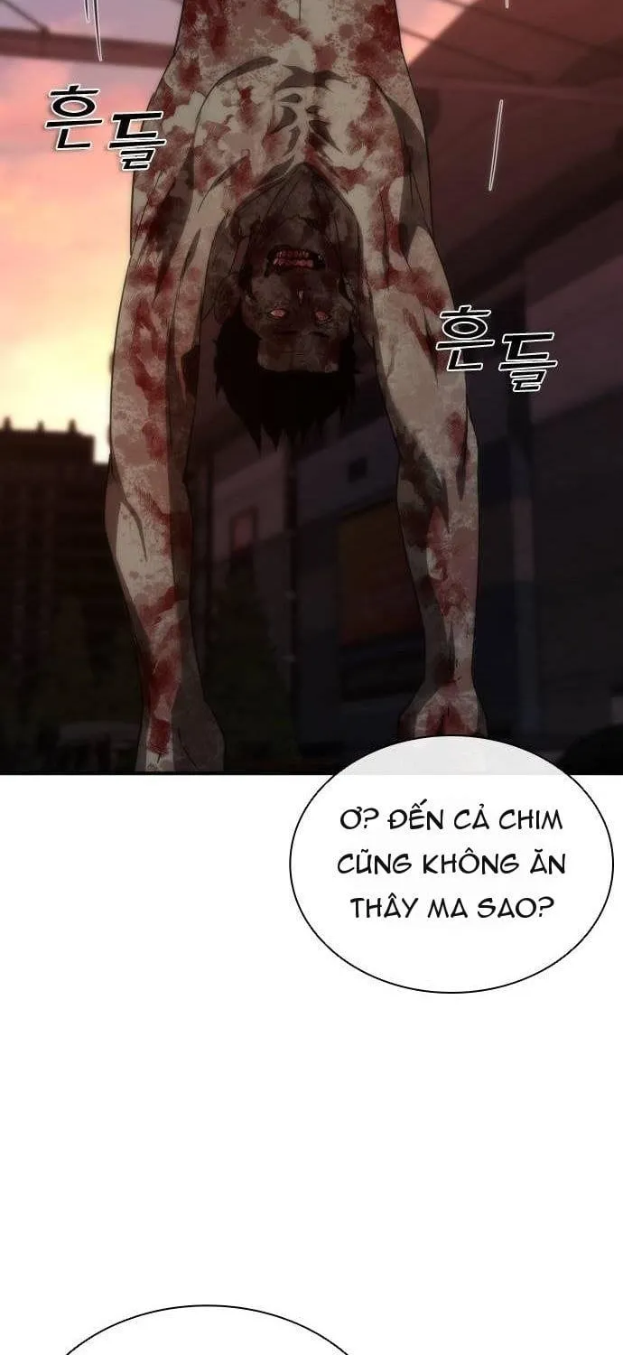Mạt Thế Zombie 82-08 Chap 131 - Next Chap 132