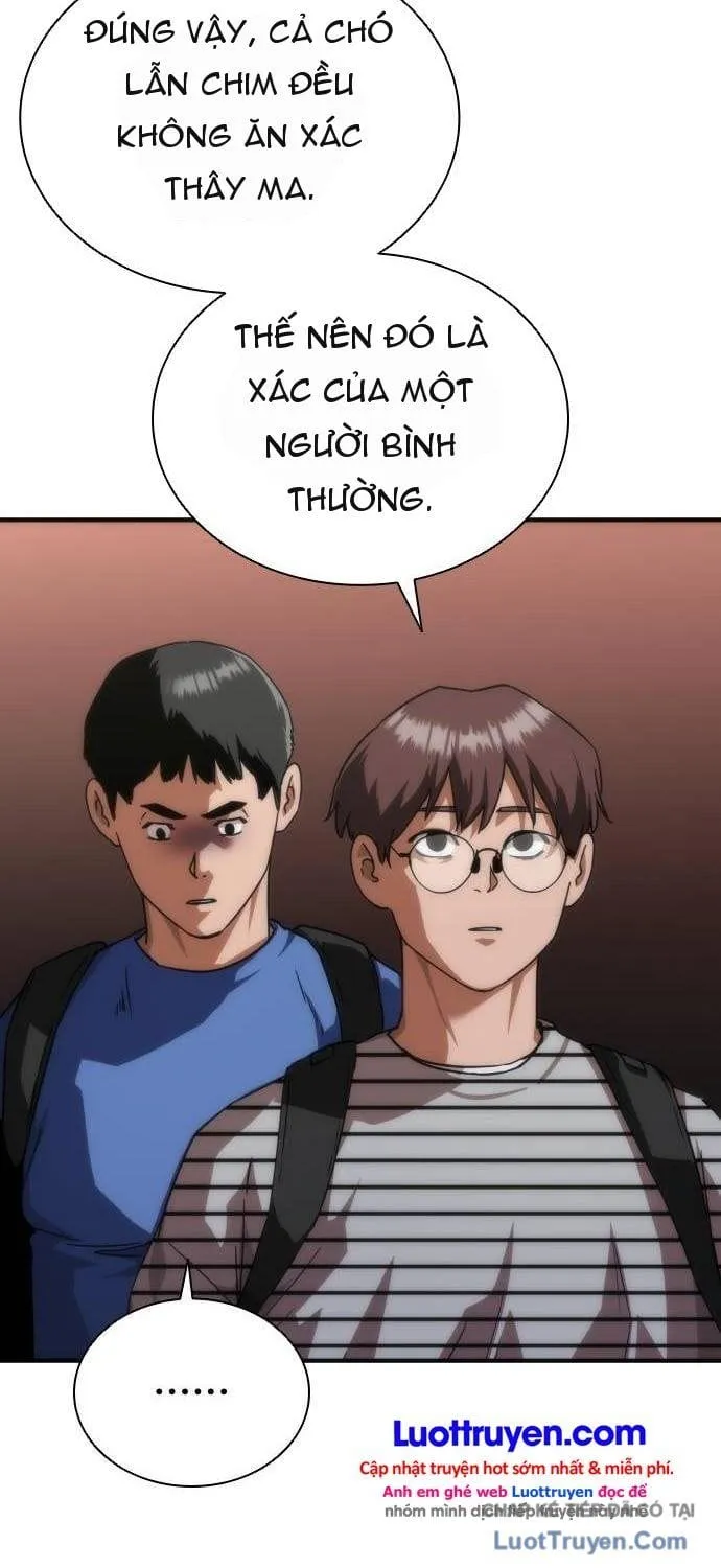 Mạt Thế Zombie 82-08 Chap 131 - Next Chap 132