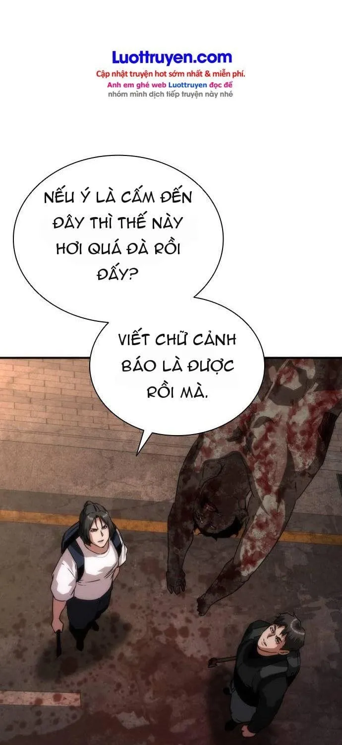 Mạt Thế Zombie 82-08 Chap 131 - Next Chap 132