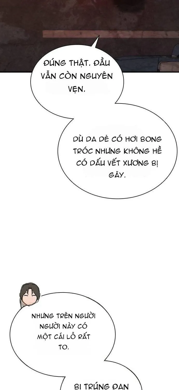 Mạt Thế Zombie 82-08 Chap 131 - Next Chap 132