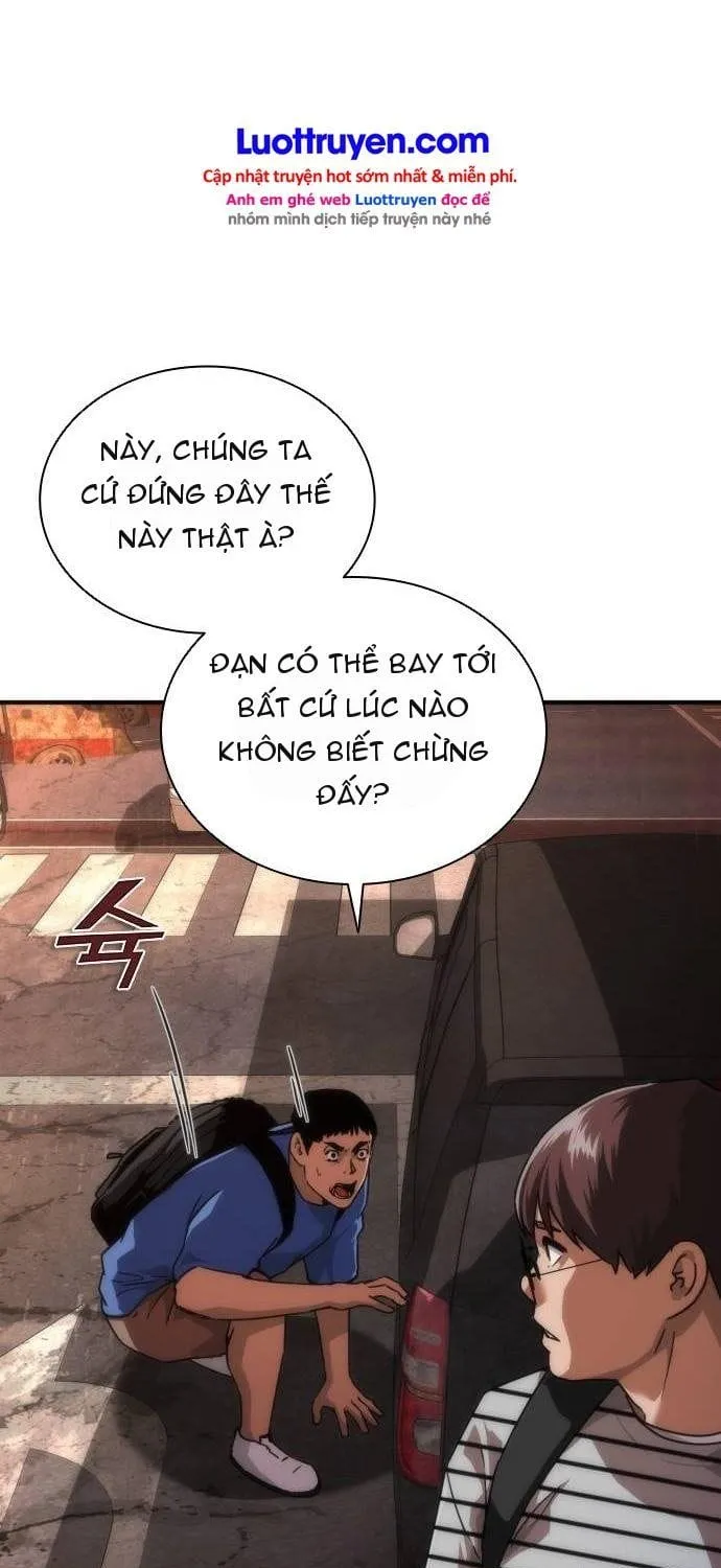 Mạt Thế Zombie 82-08 Chap 131 - Next Chap 132