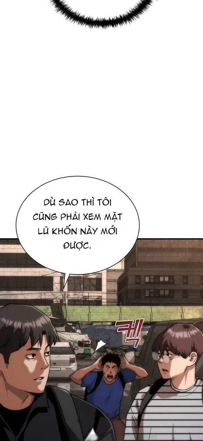 Mạt Thế Zombie 82-08 Chap 131 - Next Chap 132