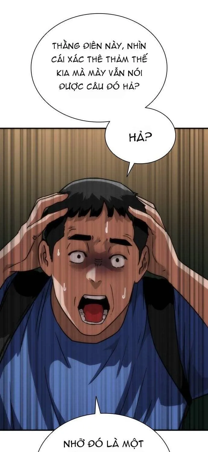 Mạt Thế Zombie 82-08 Chap 131 - Next Chap 132