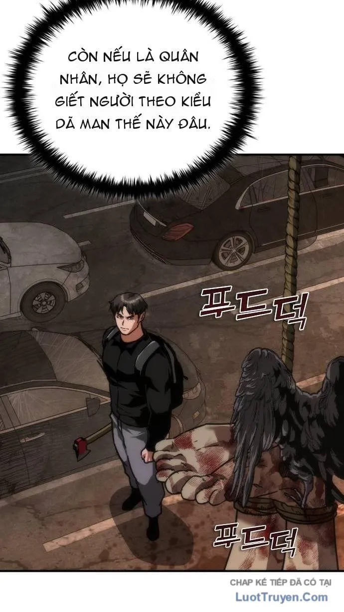 Mạt Thế Zombie 82-08 Chap 131 - Next Chap 132