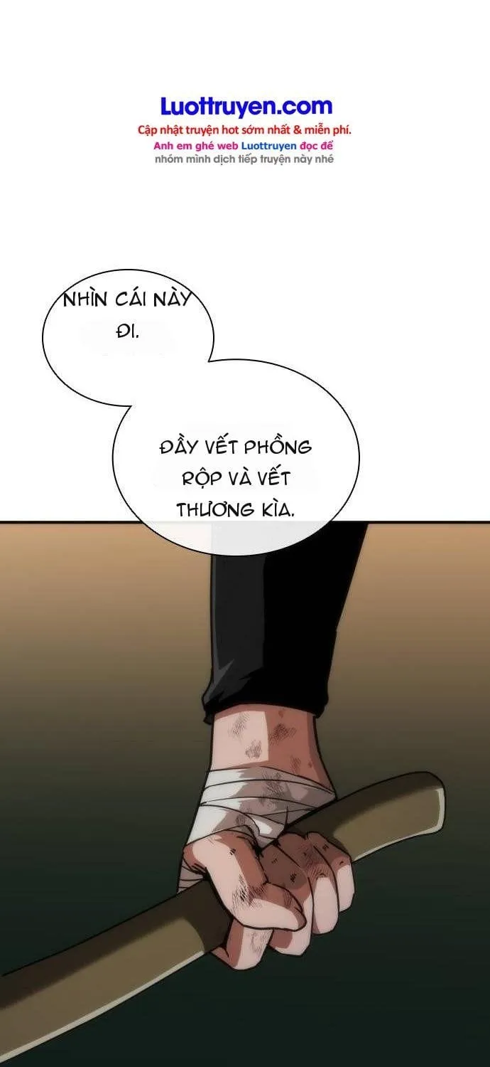 Mạt Thế Zombie 82-08 Chap 131 - Next Chap 132