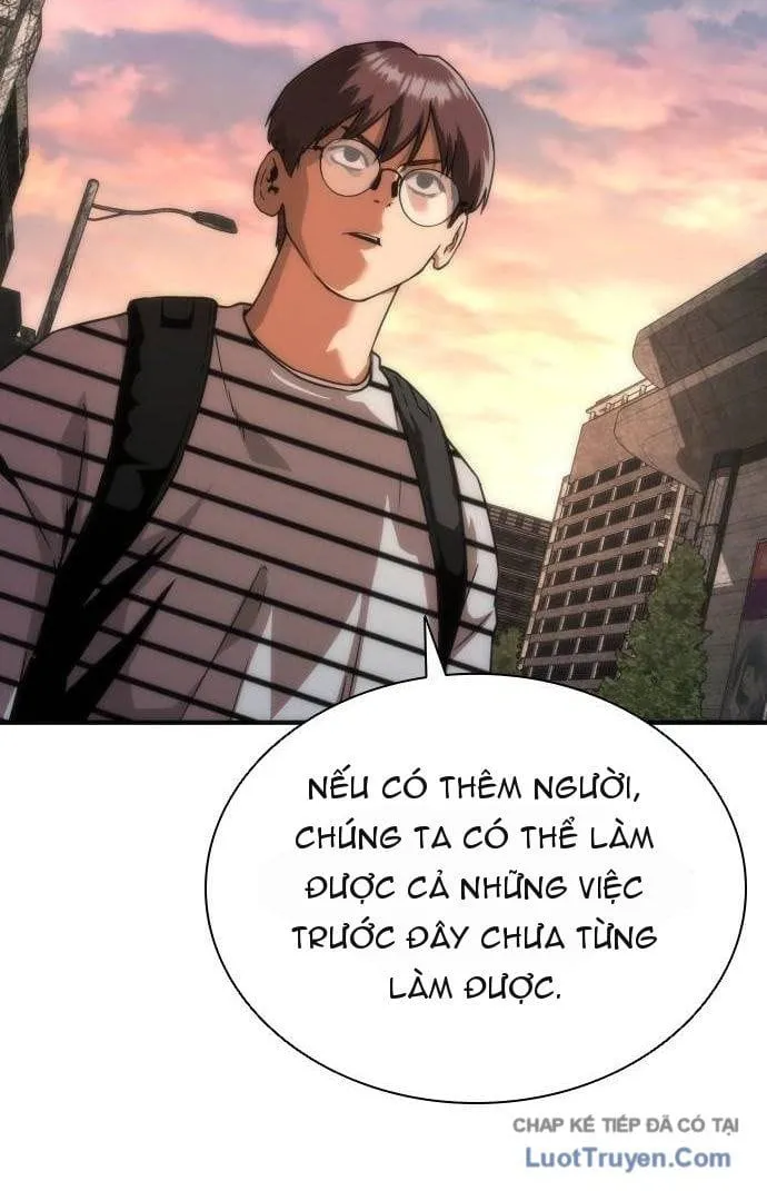 Mạt Thế Zombie 82-08 Chap 131 - Next Chap 132