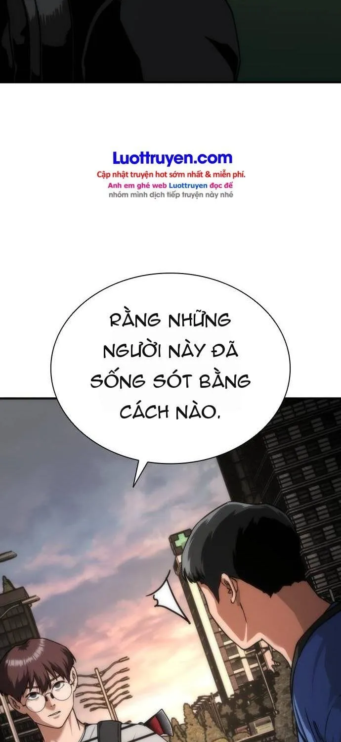Mạt Thế Zombie 82-08 Chap 131 - Next Chap 132