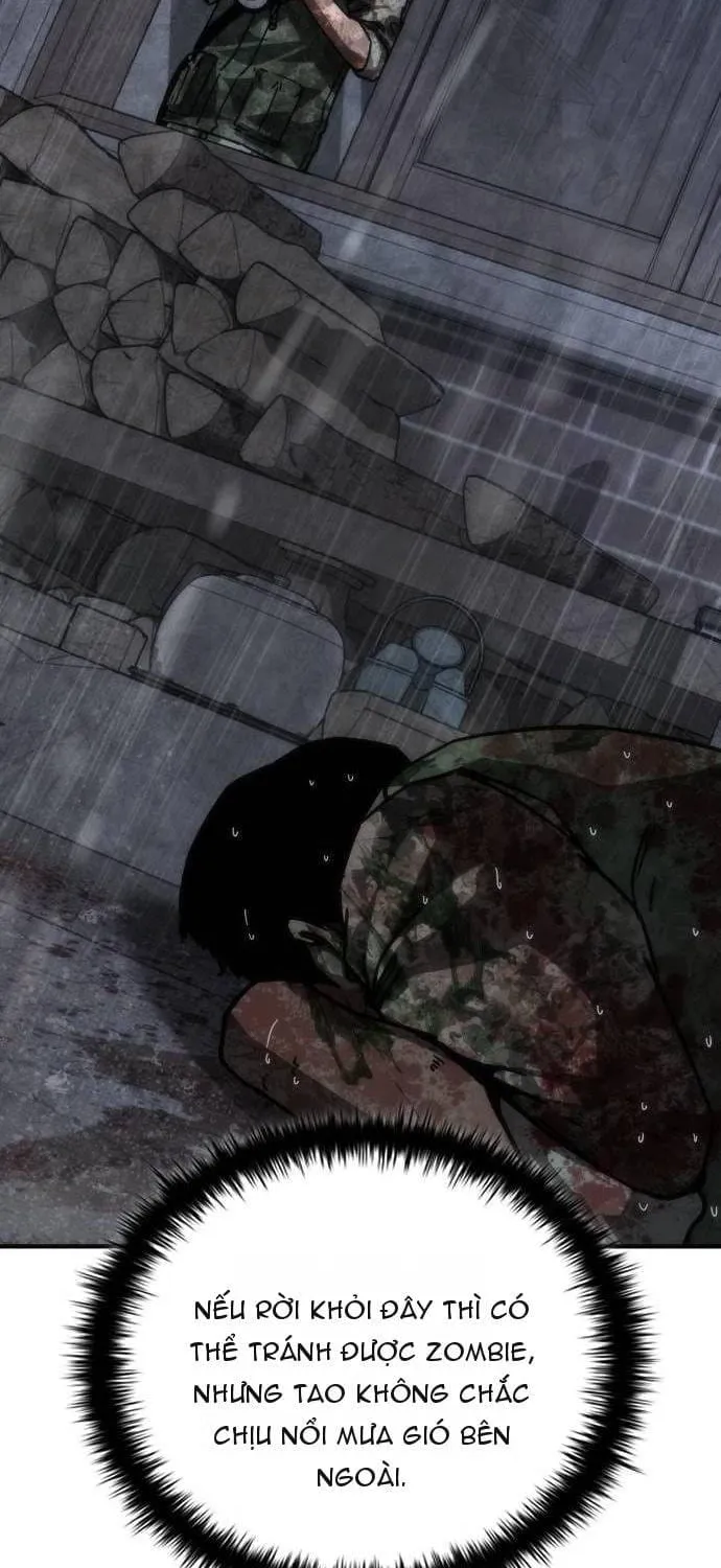 Mạt Thế Zombie 82-08 Chap 145 - Next Chap 146