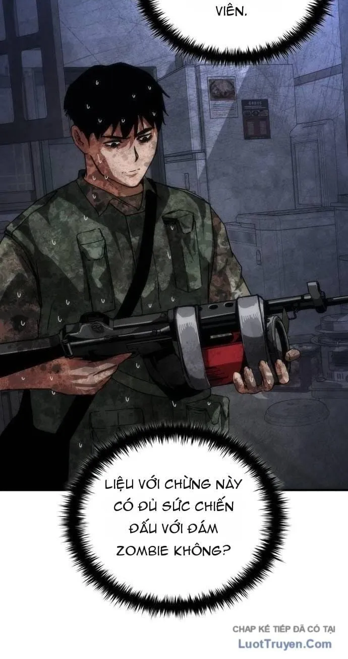 Mạt Thế Zombie 82-08 Chap 145 - Next Chap 146
