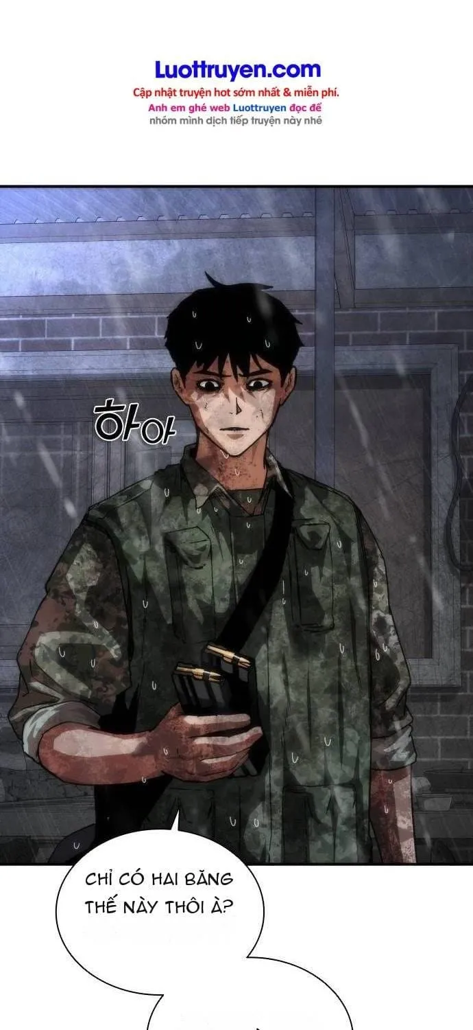 Mạt Thế Zombie 82-08 Chap 145 - Next Chap 146