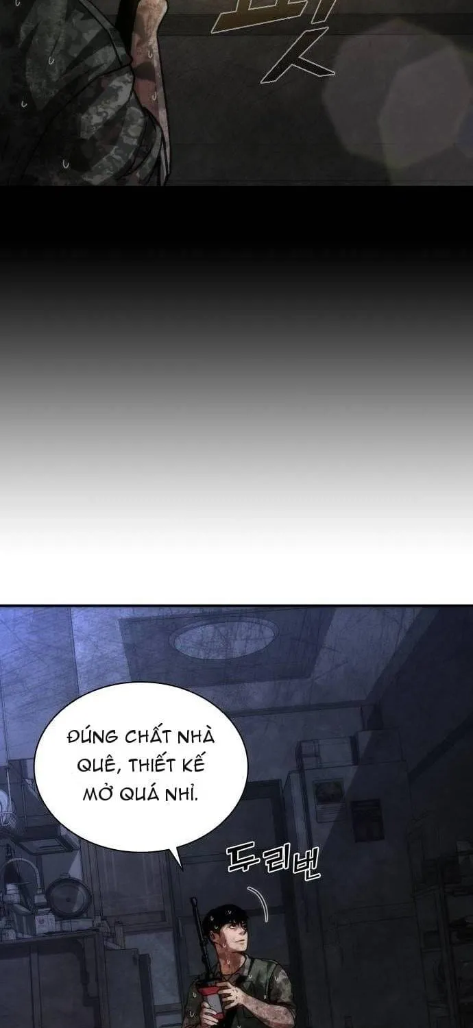 Mạt Thế Zombie 82-08 Chap 145 - Next Chap 146