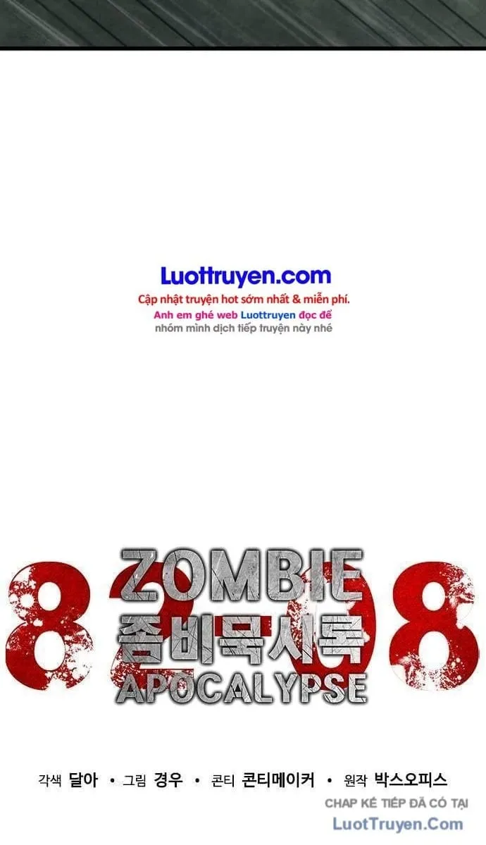 Mạt Thế Zombie 82-08 Chap 145 - Next Chap 146