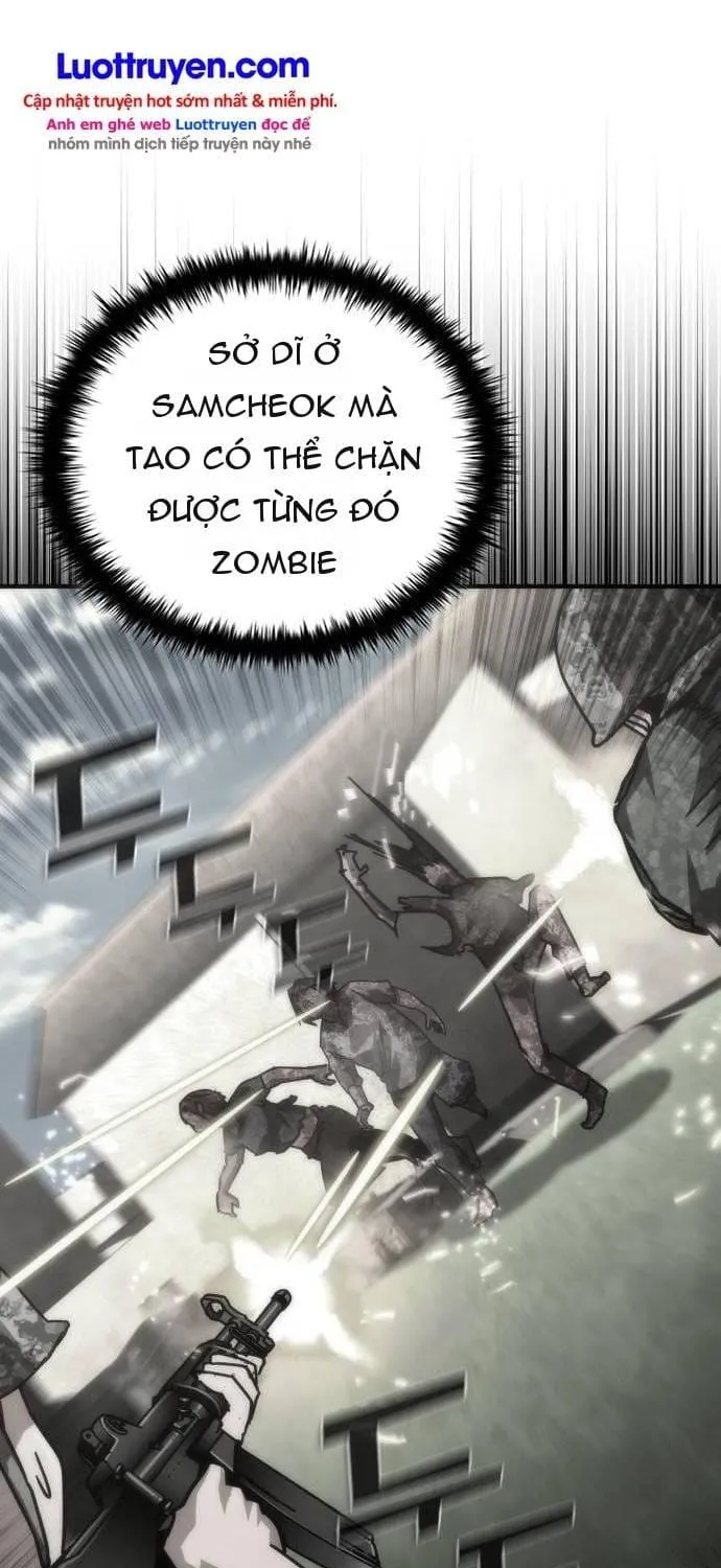 Mạt Thế Zombie 82-08 Chap 145 - Next Chap 146