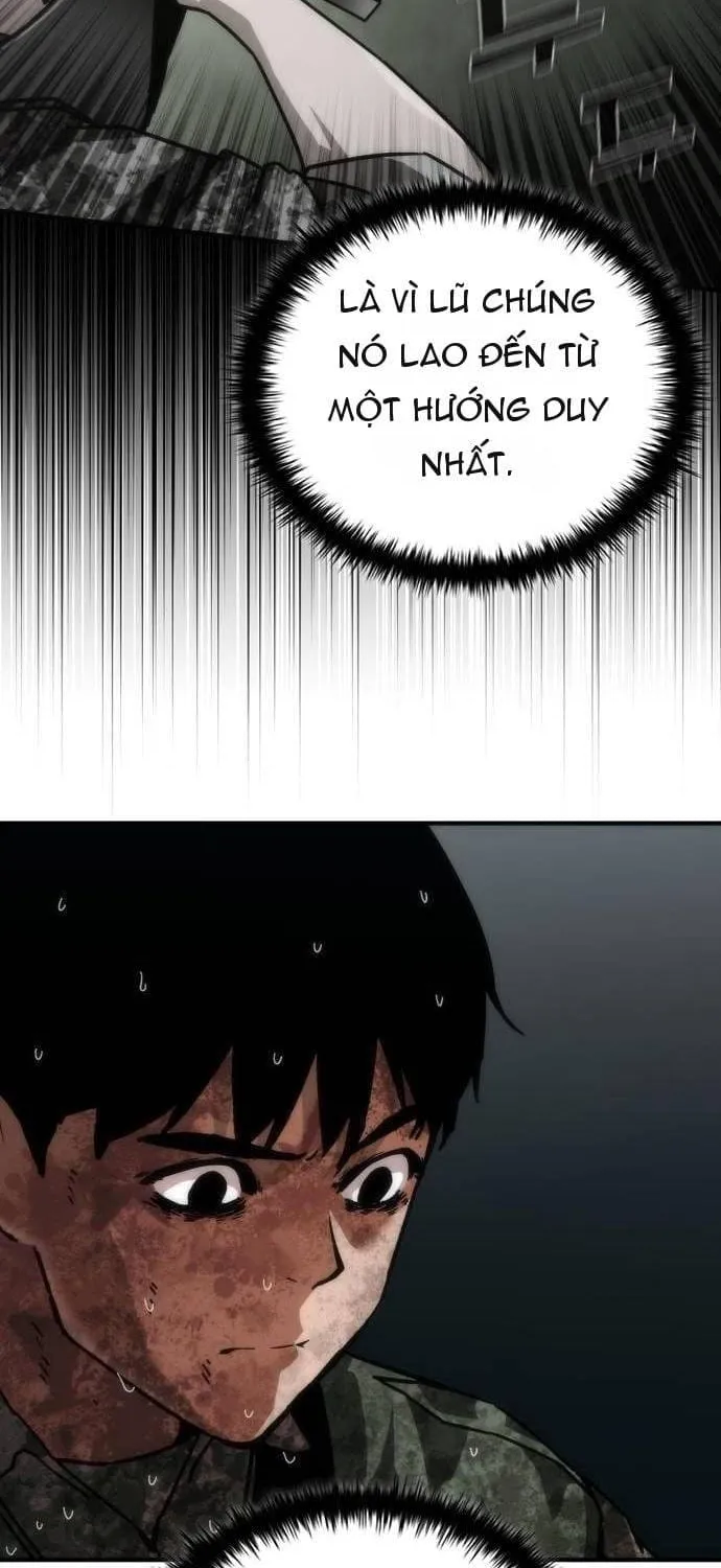 Mạt Thế Zombie 82-08 Chap 145 - Next Chap 146