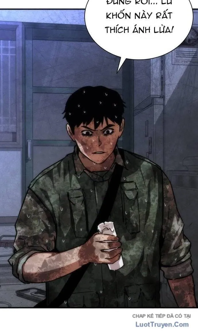 Mạt Thế Zombie 82-08 Chap 145 - Next Chap 146