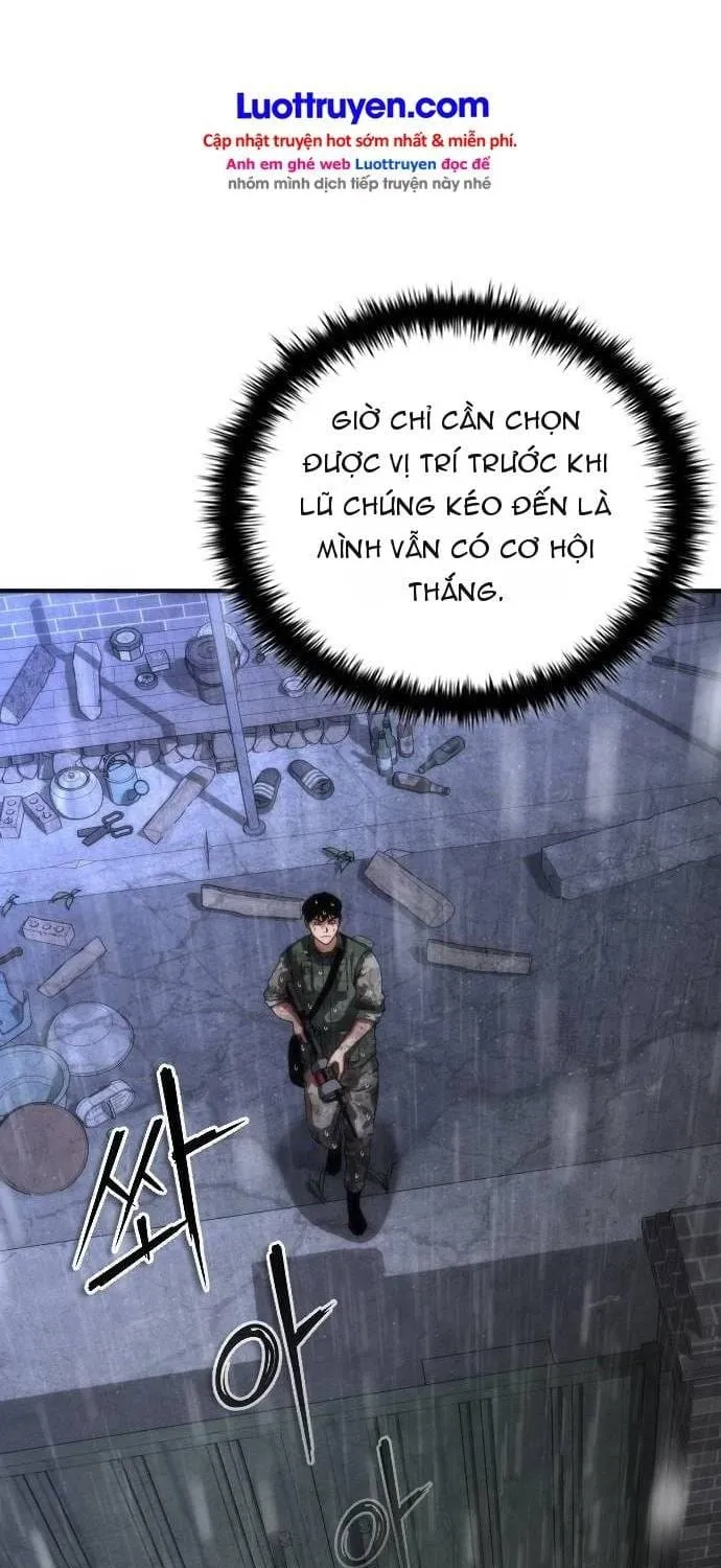 Mạt Thế Zombie 82-08 Chap 145 - Next Chap 146