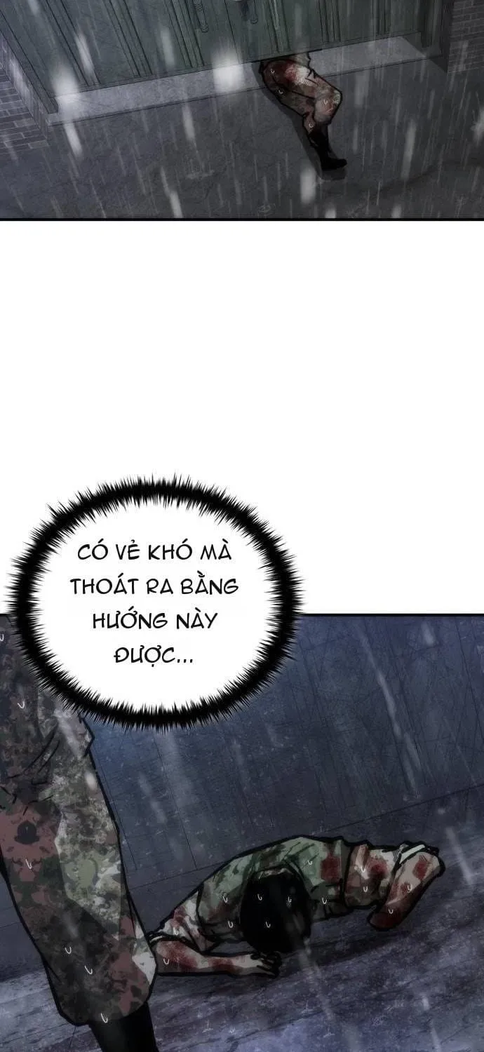 Mạt Thế Zombie 82-08 Chap 145 - Next Chap 146