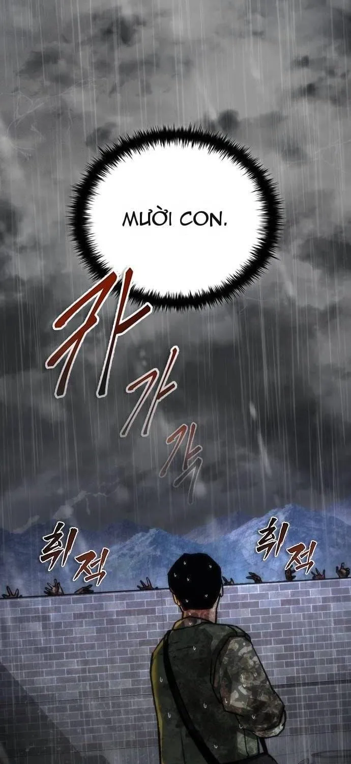 Mạt Thế Zombie 82-08 Chap 145 - Next Chap 146