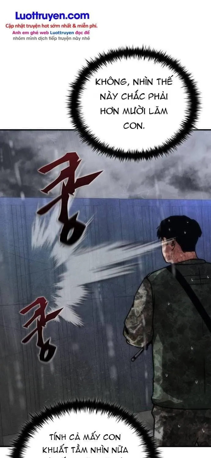 Mạt Thế Zombie 82-08 Chap 145 - Next Chap 146