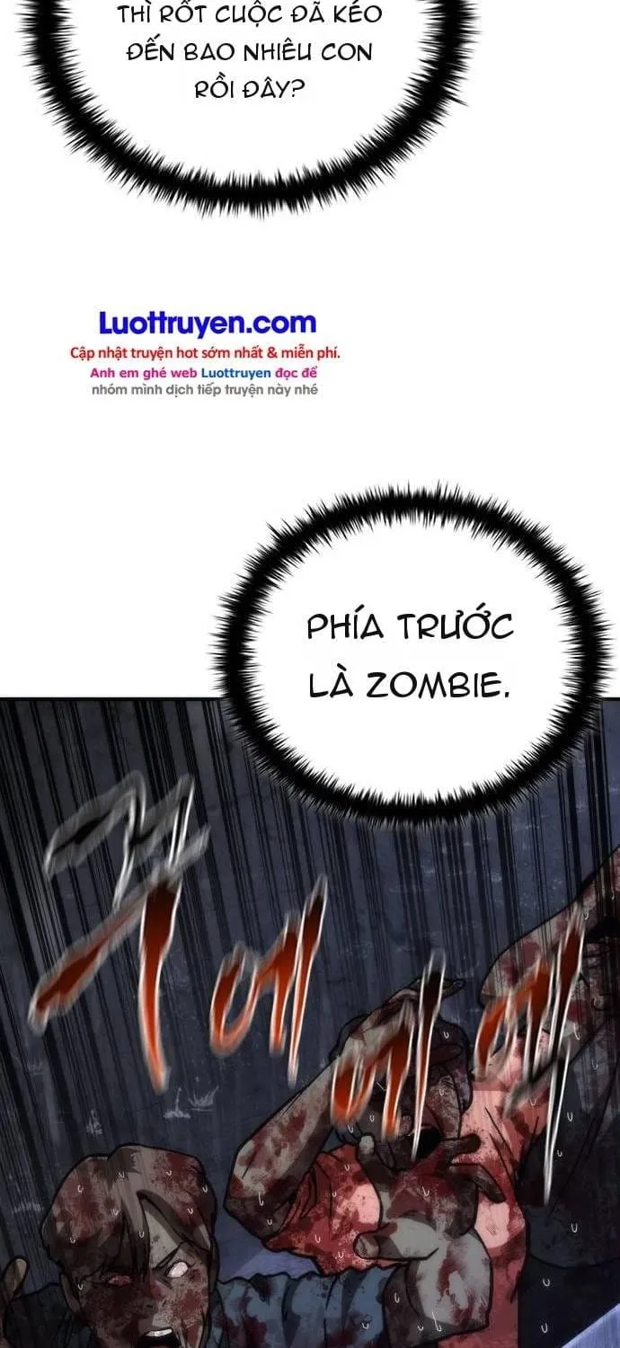 Mạt Thế Zombie 82-08 Chap 145 - Next Chap 146